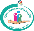Sparsh Multispeciality Hospital Bhilai Nagar